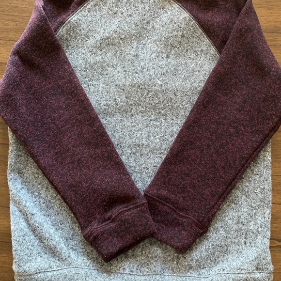 OLD NAVY SIZE sweatshirt-New - Picture 4 of 5